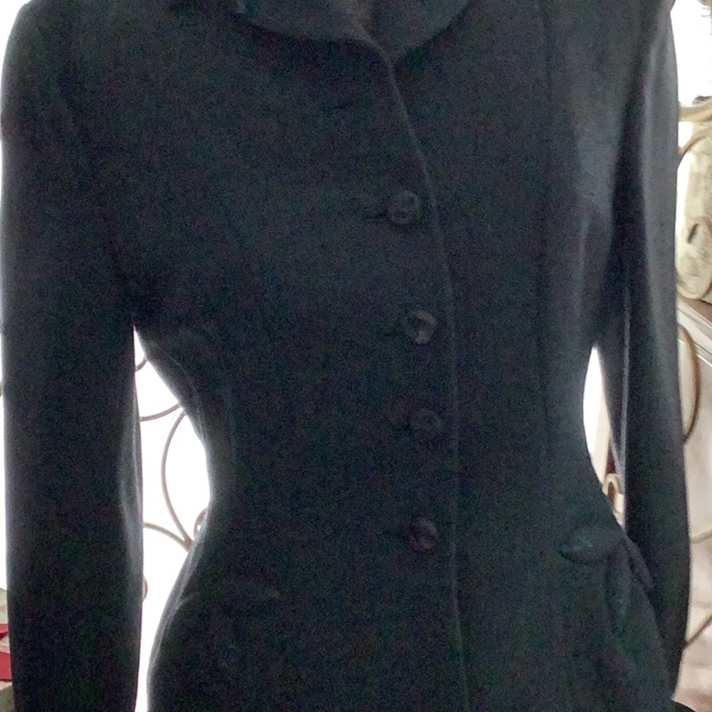 Vintage Jacket